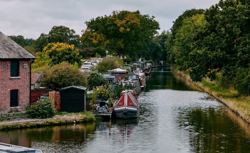 Bluewater Marinas Site 10 photo 2